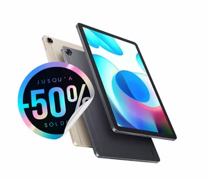 Cette tablette en format mini tombe sous la barre des 150€ pendant les soldes